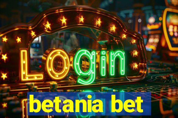 betania bet